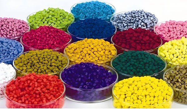 plastic pellets plastic pellets