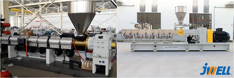 Single vs Twin Screw Extruder Single vs Twin Screw Extruder